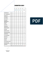 Anexo G Indicadores Sso - Jul-Dic 2021