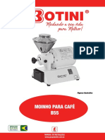 2 Manual Instr Moinho Cafe B55