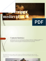 Literatura Medieval