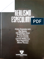 Realismo Especulativo (Armen Avanessian) (Z-Library)