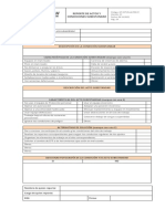 GF-SST-ES-42-FM-01 Reporte de Actos y Condiciones Subestandar Ver.01