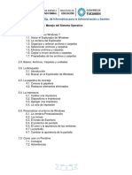 Modulo Introductorio