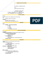 Cardiology Notes