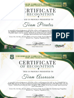 CERTIFICATES PALARO 2023 (A4 Document)