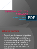 On Tsunami