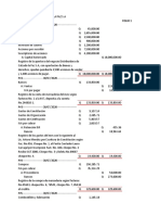 Ejemplo Contable