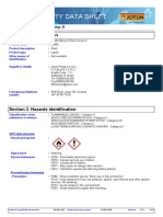 Sds - SDS 35982 Jotafix Epoxy Primer Comp A Euk OM