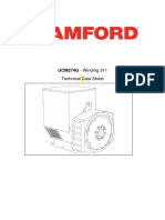 UCM274G-Đầu Phát