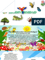 Biodiversidad