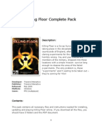 Killing Floor Complete Pack