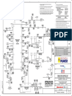 P&id Demineralized Water Distribution