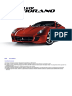 Ferrari 599 WSM