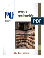 Formação MLF