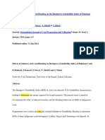 Effects of Moisture and Coal Blending On Hardgrove Grindability Index of Pakistani Coal1.final