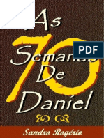 As Setenta Semanas de Daniel