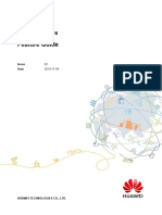 Layer 2 Forwarding Feature Guide (MA5800 and Other OLT Products) 02