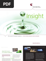 Insight Corporate Brochure