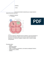 Cardiopatia Cianotica