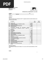 Examen Practico 2018 2