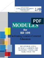 MODULE-1-Assessment Task