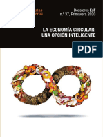 Jimenez Herrero Economia Circular