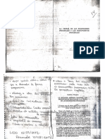 Von Bulow - La Teoria de Las Excepciones Processales y Los Pressupostos Processales