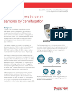 COL25221 0621-Ultracentrifuge AppNote - LipemiaSample