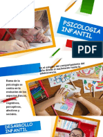 Psicologia Infantil