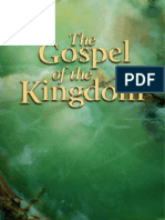 The Gospel of The Kingdom