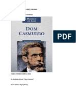 Dom Casmurro