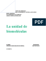 Trabajo Biología