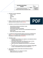 1er Examen Espacios Confinados 2023