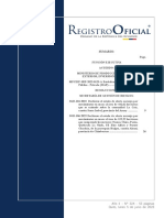 Sumario:: Año II - #324 - 53 Páginas Quito, Lunes 5 de Junio de 2023