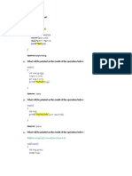 ( p1 "Name" p2 p2 (Char ) Malloc (20) Memset (p2, 0, 20) While ( p2++ p1++) ("%sn",p2) )