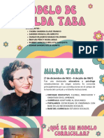 Hilda Taba