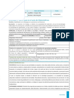 Gamificación en Las Matemáticas