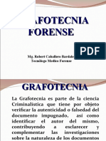 Grafotecnia