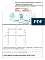 Guía de Ciencias Naturales