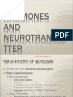 2 Hormone-Function