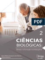 La Erradicacion de Las Enfermedades Geneticas de La Eugenesia Clasica A La Ingenieria Genetica