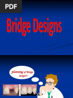 8 Bridge Designs