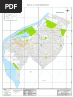 Ciudad de Asuncion Catastral 2022