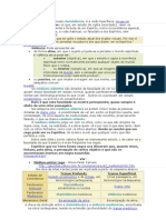 Clarividencia e Clariaudiencia - Educação Mediunica II