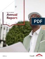 CMHC Annual Report 2022 en