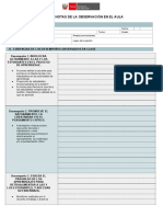 Ficha 2 - Notas de La Observación - S2. Actividad 2