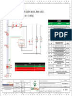 Pe.01 - Tablero de Proteccion Jumbo 250a GFGC