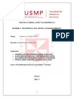 Informe RCP // PBM