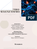 Bioelectromagnetismo