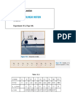 Summary of Rectilinear