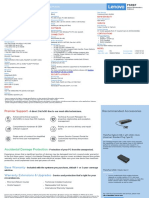 ThinkPad L15 Gen 2 Intel 20X4S7FA00